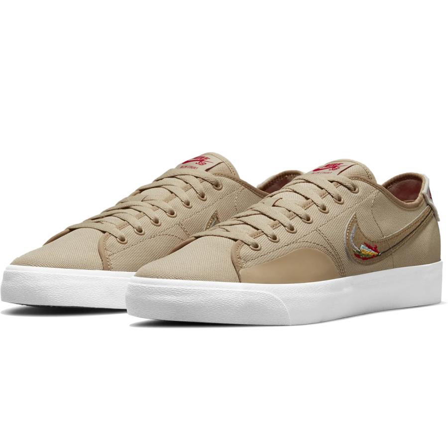 ナイキ Sb ブレーザー コート ダーン ヴァン ダー リンデン Nike Sb Blzr Court Dvdl グレイン ライトボーン セイル Cz5605 1 日本国内正規品 Cz5605 1n01 シューズナッツ 通販 Yahoo ショッピング