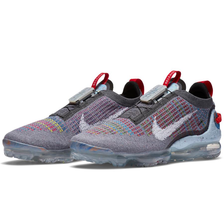 ナイキ エア ヴェイパーマックス フライニット Nike Air Vapormax Fk グレー ブライトクリムゾン レッド ホワイト Cz9313 001 ナイキジャパン正規品 Cz9313 001m01 シューズナッツ 通販 Yahoo ショッピング