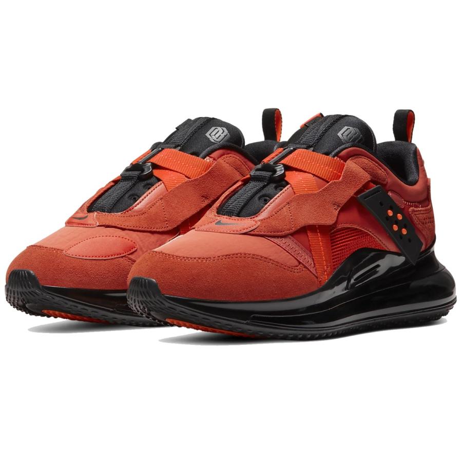ナイキ エア マックス 7 Obj スリップ Nike Airmax 7 Slip チームオレンジ チームオレンジ トータルオレンジ ブラック Da4155 800 ナイキジャパン正規品 Da4155 800m01 シューズナッツ 通販 Yahoo ショッピング