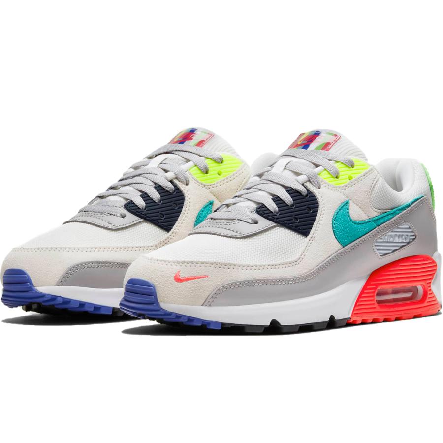 55 以上節約 ナイキ エア マックス 90 Eoi Nike Air Max 90 Eoi パールグレー サミットホワイト ブラック スポーツターコイズ Da5562 001 日本国内正規品 Da5562 001n01 シューズナッツ 通販 Yahoo ショッピング 送料無料 Cataractresearch Org