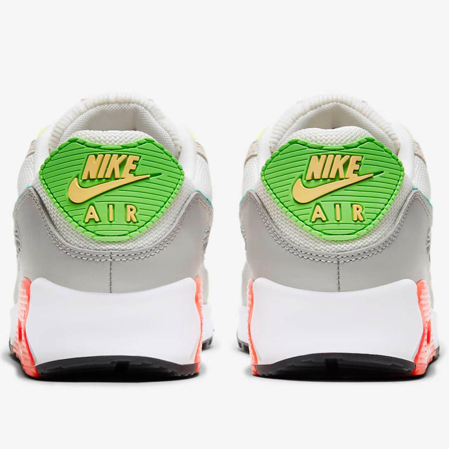 55 以上節約 ナイキ エア マックス 90 Eoi Nike Air Max 90 Eoi パールグレー サミットホワイト ブラック スポーツターコイズ Da5562 001 日本国内正規品 Da5562 001n01 シューズナッツ 通販 Yahoo ショッピング 送料無料 Cataractresearch Org
