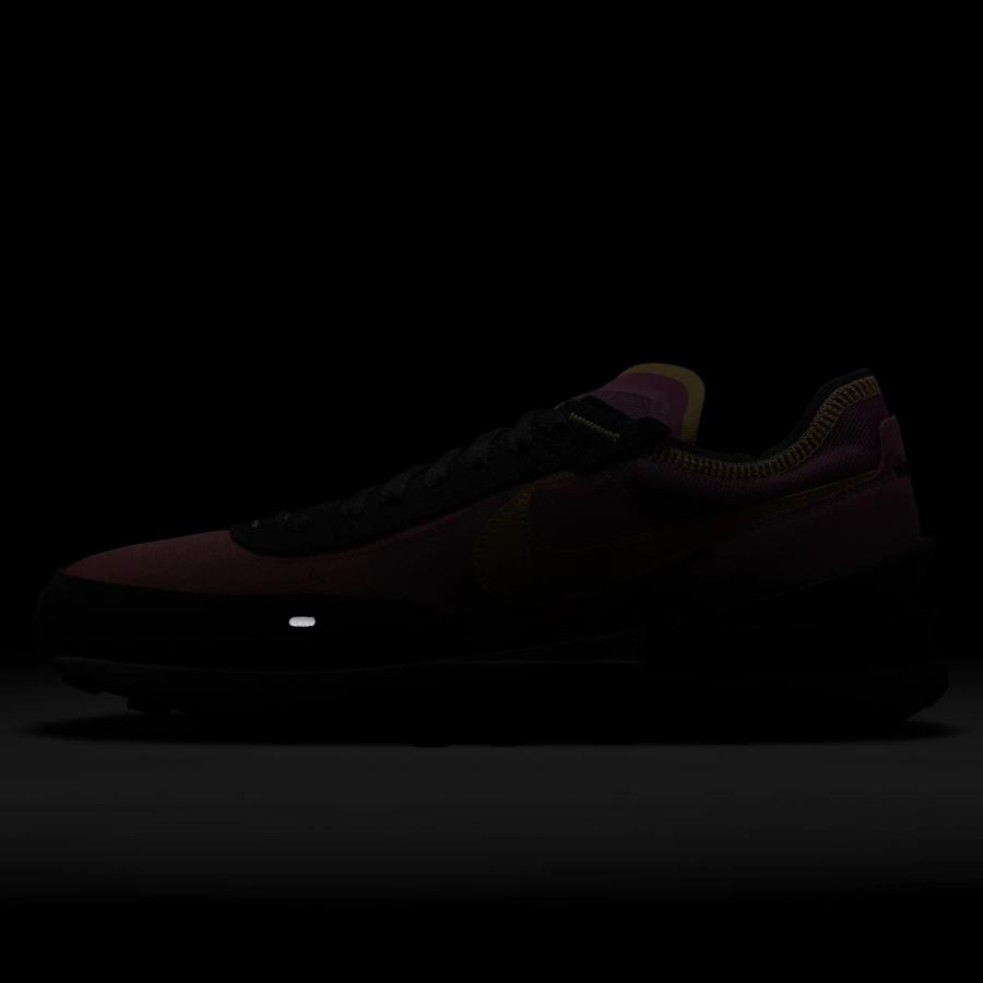 ナイキ ワッフル ワン Nike Waffle One アクティブフューシャ ブラック ココナッツミルク ユニバーシティゴールド Da7995 600 日本国内正規品 Da7995 600n01 シューズナッツ 通販 Yahoo ショッピング