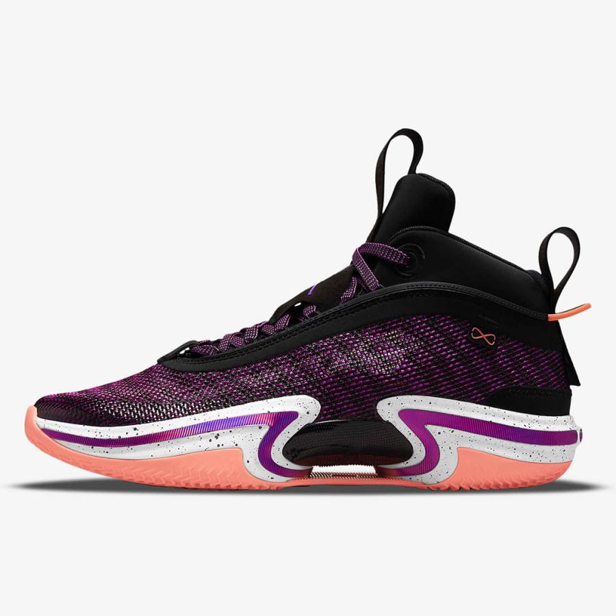 アウトレット エア ジョーダン 36 Pf First Light プレミアム Www Hogares Cl