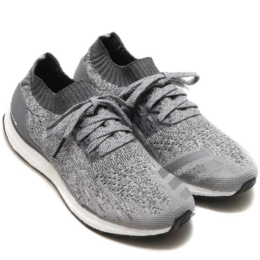 アディダス ウルトラブースト アンケージド Adidas Ultraboost Uncaged グレー Da9159 アディダスジャパン正規品 Da9159m01 シューズナッツ 通販 Yahoo ショッピング