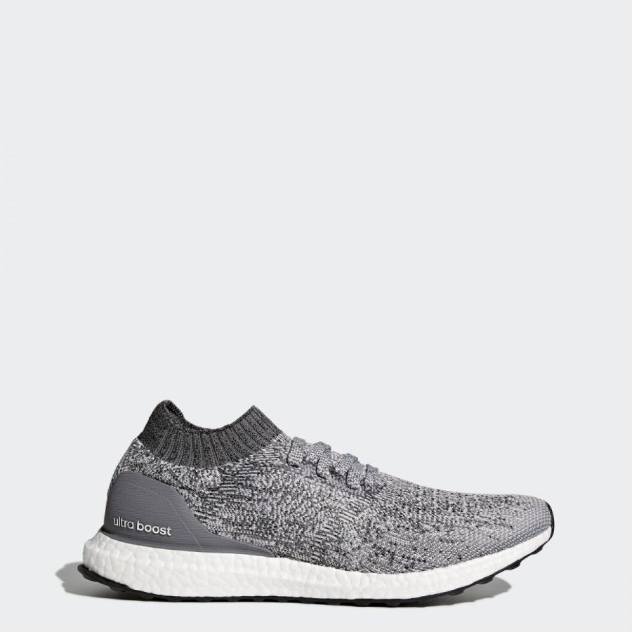 アディダス ウルトラブースト アンケージド Adidas Ultraboost Uncaged グレー Da9159 アディダスジャパン正規品 Da9159m01 シューズナッツ 通販 Yahoo ショッピング