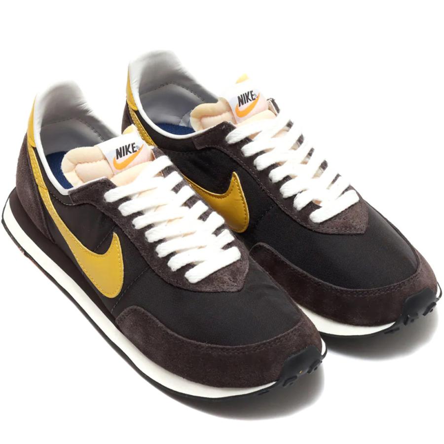 ナイキ ワッフル トレーナー 2 Sp Nike Waffle Trainer 2 Sp ベルベットブラウン サミットホワイト セイル ダークサルファー Db3004 0 Db3004 0n01 シューズナッツ 通販 Yahoo ショッピング
