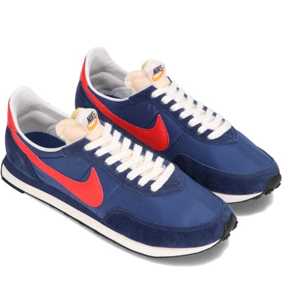 ナイキ ワッフル トレーナー 2 Sp Nike Waffle Trainer 2 Sp ミッドナイトネイビー ミスティックネイビー ホワイト オレンジ Db3004 400 Db3004 400m01 シューズナッツ 通販 Yahoo ショッピング