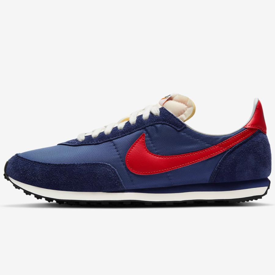 ナイキ ワッフル トレーナー 2 Sp Nike Waffle Trainer 2 Sp ミッドナイトネイビー ミスティックネイビー ホワイト オレンジ Db3004 400 Db3004 400m01 シューズナッツ 通販 Yahoo ショッピング
