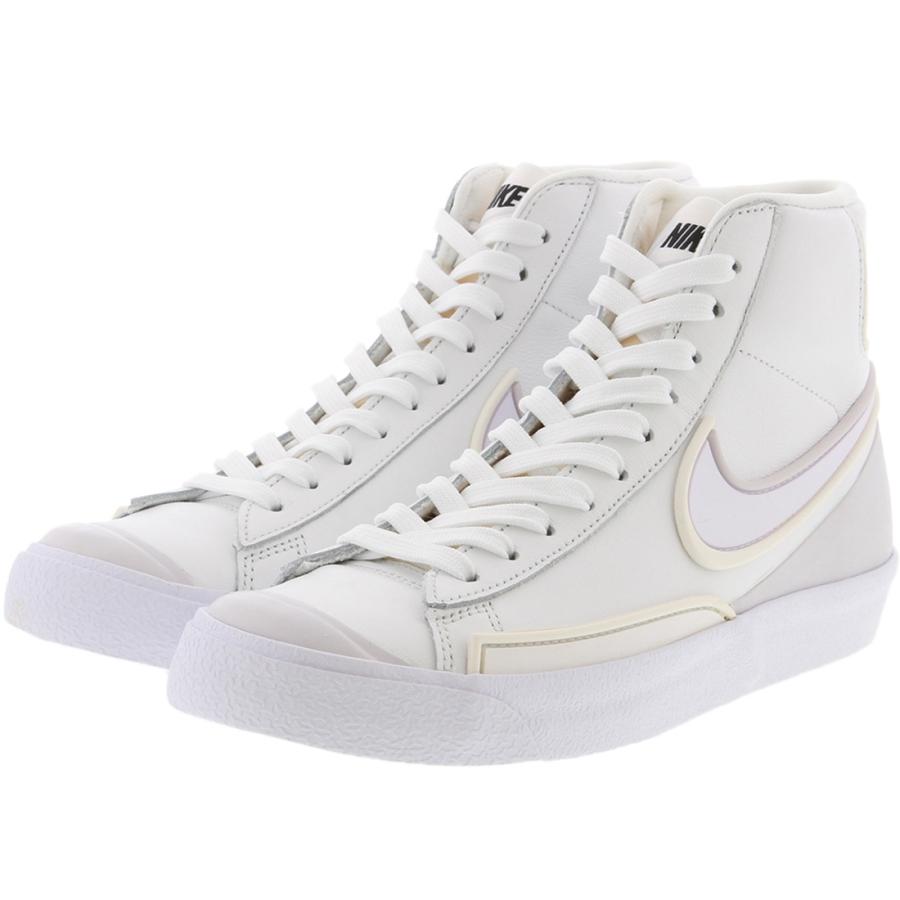 ナイキ ブレーザー ミッド 77 インフィニット Nike W Blazer Mid 77 Infinite サミットホワイト セイル バストグレー ホワイト Dc1746 101 ナイキジャパン正規品 Dc1746 101n01 シューズナッツ 通販 Yahoo ショッピング