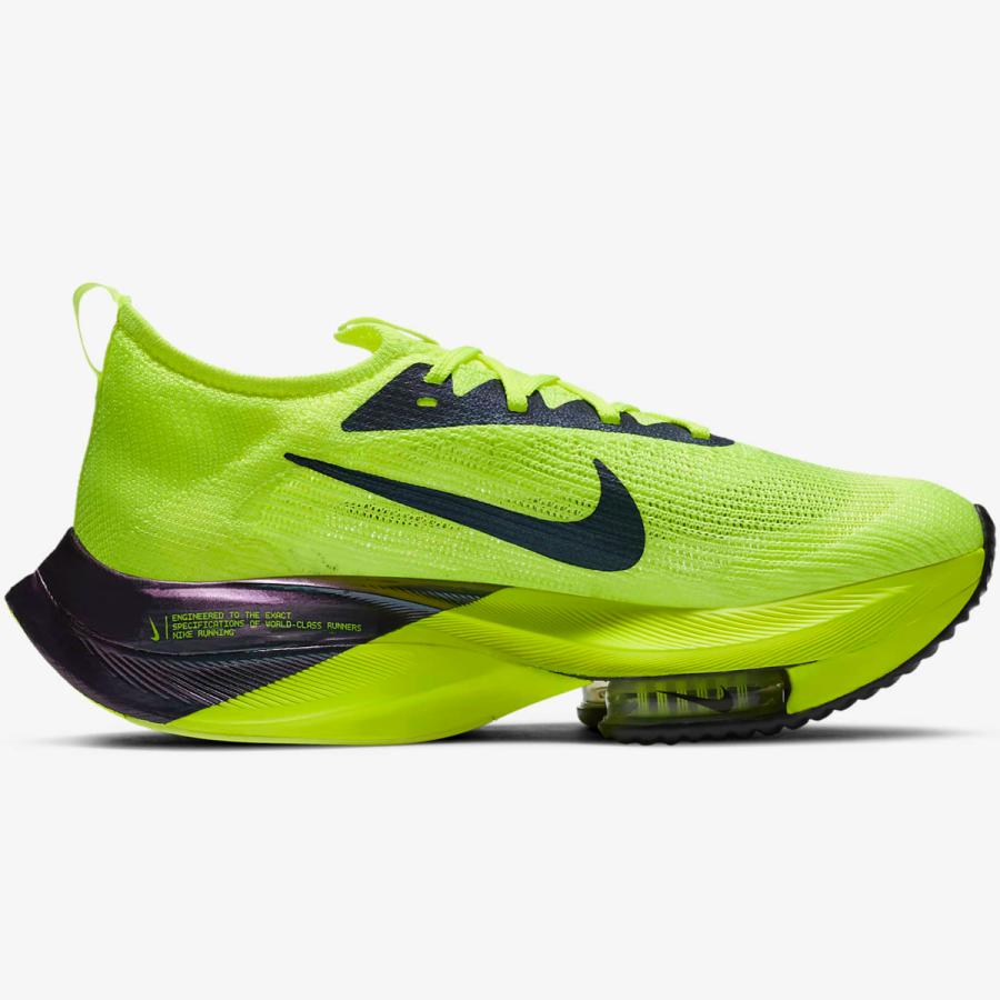 正規販売代理店 ナイキ エアズーム アルファフライ ネクスト Fk ボルト 工場直送