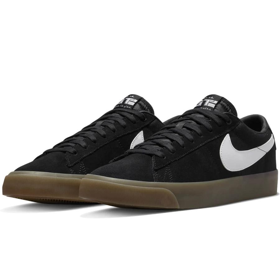 ナイキ SB ズーム ブレーザー ロー プロ GT NIKE SB ZOOM BLAZER LOW PRO GT  ブラック/ブラック/ホワイト/ホワイト DC7695-004 日本国内正規品 :dc7695-004n01:シューズナッツ - 通販 -  Yahoo!ショッピング