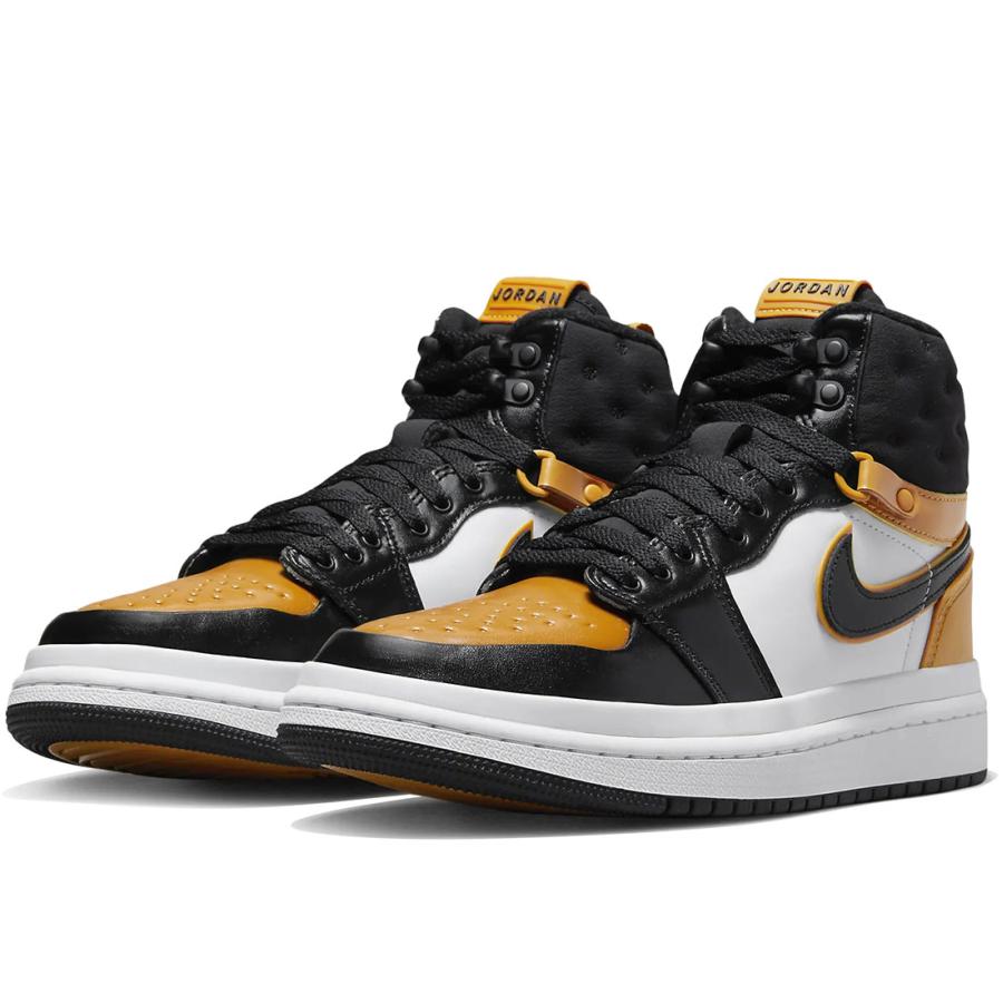 ナイキ エア ジョーダン 1 アクリメイト NIKE W AIR JORDAN 1 ACCLIMATE チャツネ/ホワイト/ブラック DC7723-701 日本国内正規品 :dc7723-701n01:シューズナッツ - 通販 - Yahoo!ショッピング