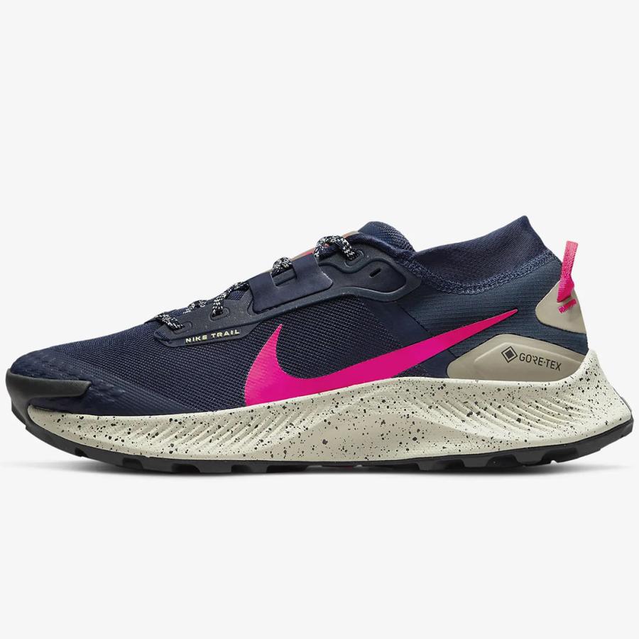 最大92％オフ！ NIKEペガサス トレイル 3 防水 25.5cm 25.5cm