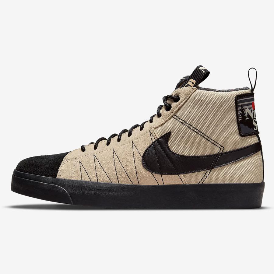 新版 Prm Mid Blazer Zoom Sb Nike プレミアム ミッド ブレーザー ズーム Sb ナイキ ラタン ラタン セーフティオレンジ ブラック ナイキジャパン正規品 Dc03 0 スニーカー サイズ 29 5cm Michiganestateplanning Com