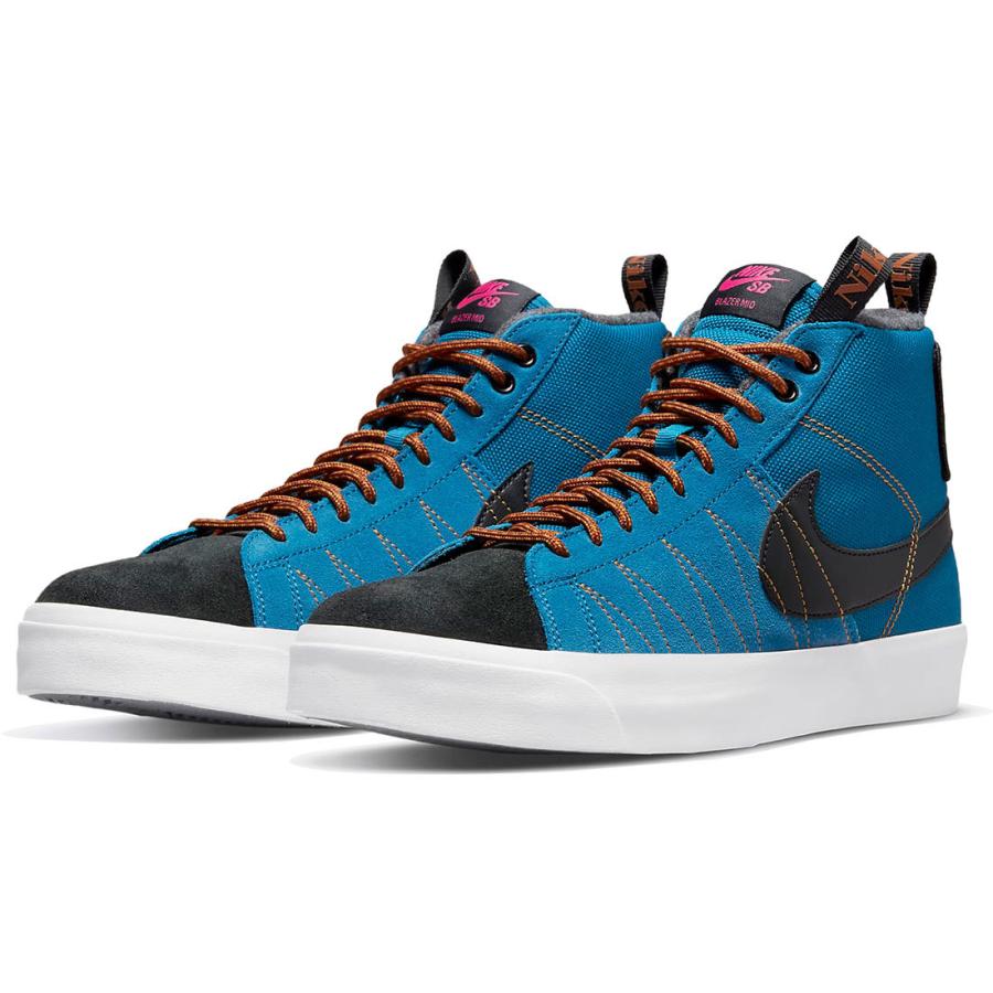 ナイキ SB ズーム ブレーザー ミッド プレミアム NIKE SB ZOOM BLAZER MID PRM  マリーナ/ピーカン/デザートオークル/ブラック DC8903-400 国内正規品 :dc8903-400n01:シューズナッツ - 通販 -  Yahoo!ショッピング