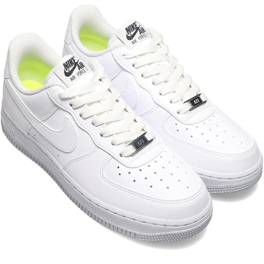 ナイキ エア フォース 1 '07 ネクスト ネイチャー NIKE W AIR FORCE 1