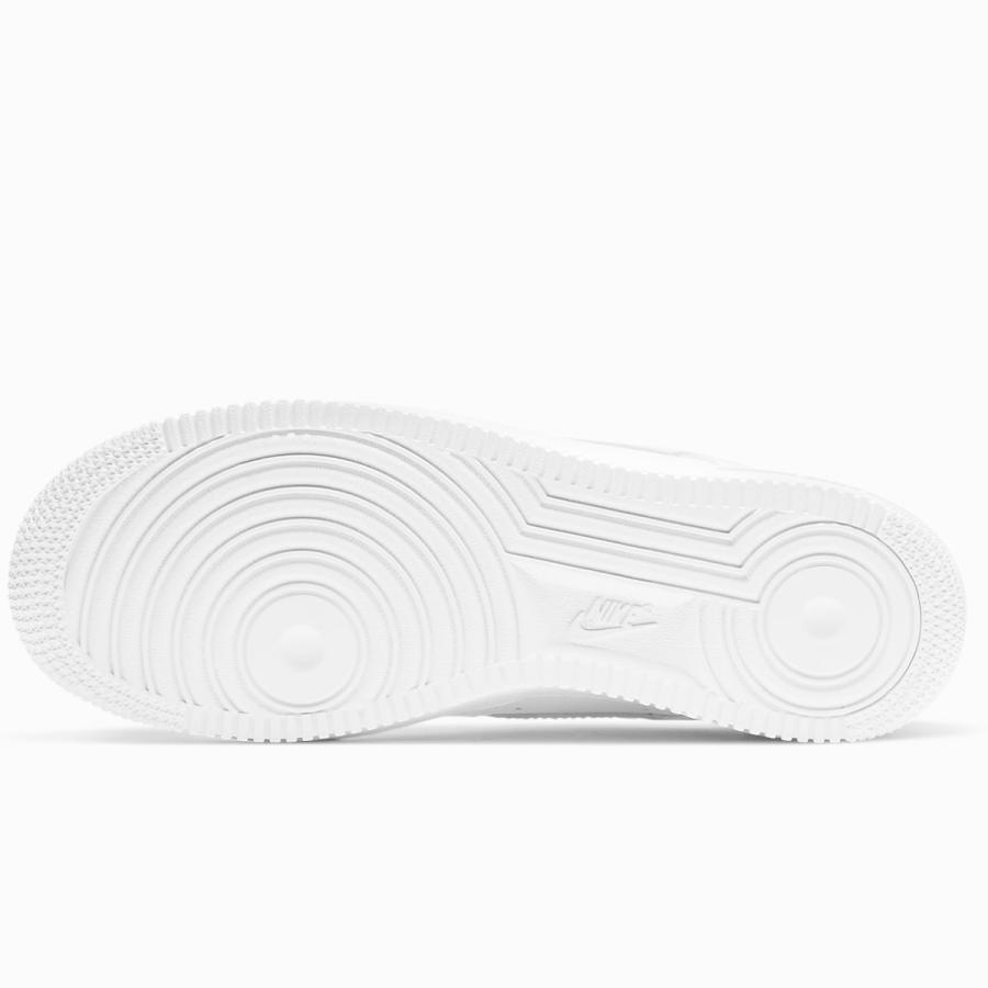 ナイキ エアフォース 1 '07 NIKE W AIRFORCE 1 '07 ホワイト/ホワイト