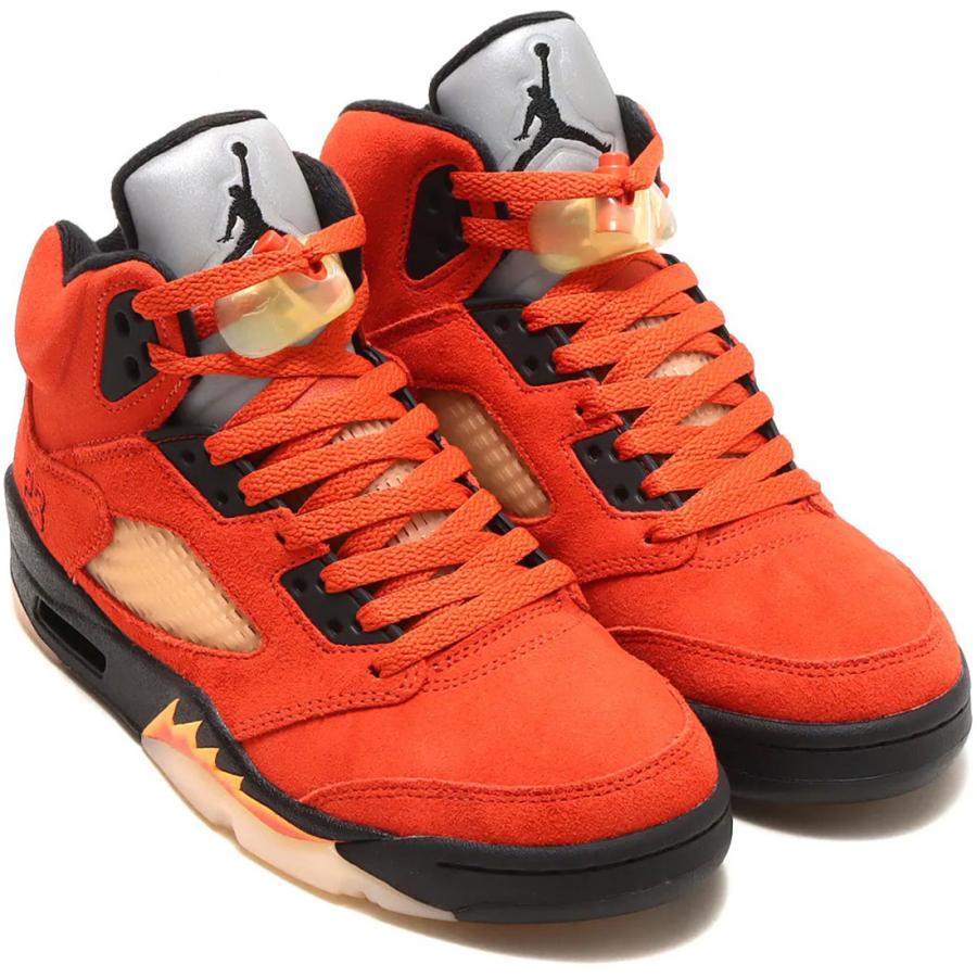 ナイキ エア ジョーダン 5 レトロ NIKE AIR JORDAN 5 RETRO マーシャン