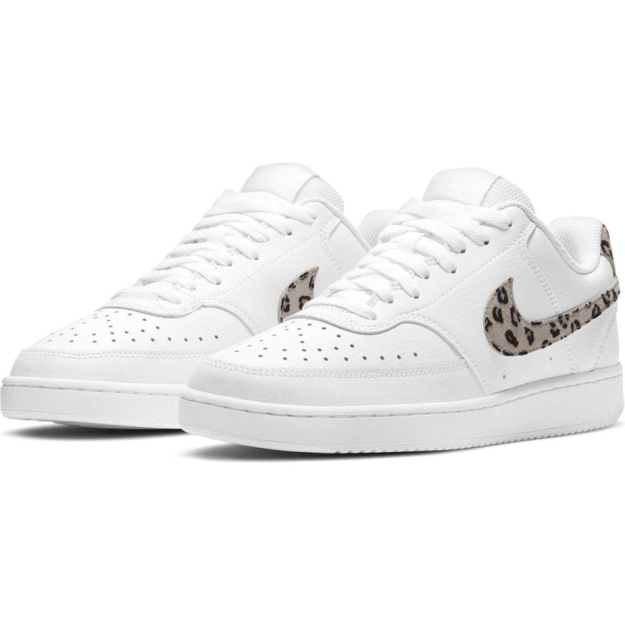 ナイキ コート ビジョン ロー Nike Court Vision Low ホワイト ホワイト Dd9665 100 日本国内正規品 Dd9665 100n01 シューズナッツ 通販 Yahoo ショッピング