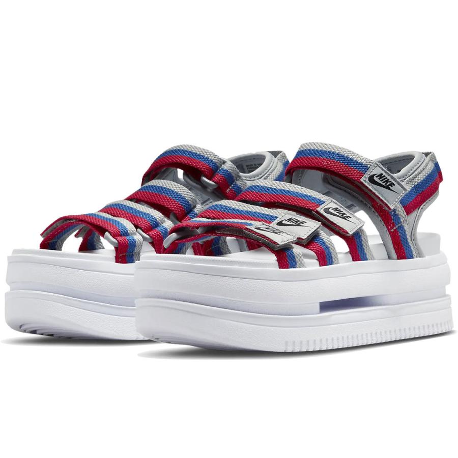 ナイキ アイコン クラシック Nike W Icon Classic メタリックシルバー ゲームロイヤル ユニバーシティレッド ブラック Dh0223 003 日本国内正規品 Dh0223 003n01 シューズナッツ 通販 Yahoo ショッピング