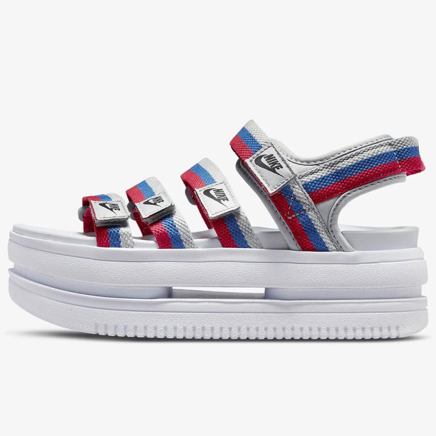 ナイキ アイコン クラシック Nike W Icon Classic メタリックシルバー ゲームロイヤル ユニバーシティレッド ブラック Dh0223 003 日本国内正規品 Dh0223 003n01 シューズナッツ 通販 Yahoo ショッピング