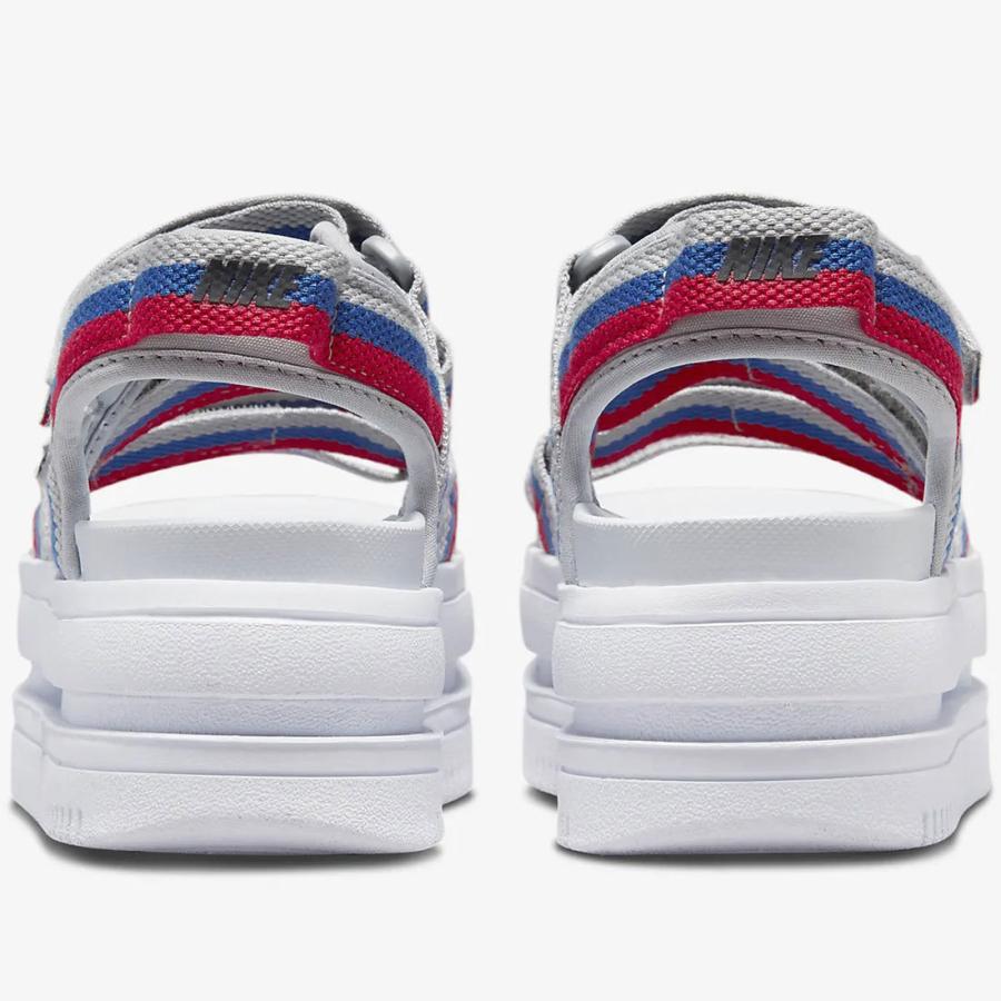 ナイキ アイコン クラシック Nike W Icon Classic メタリックシルバー ゲームロイヤル ユニバーシティレッド ブラック Dh0223 003 日本国内正規品 Dh0223 003n01 シューズナッツ 通販 Yahoo ショッピング