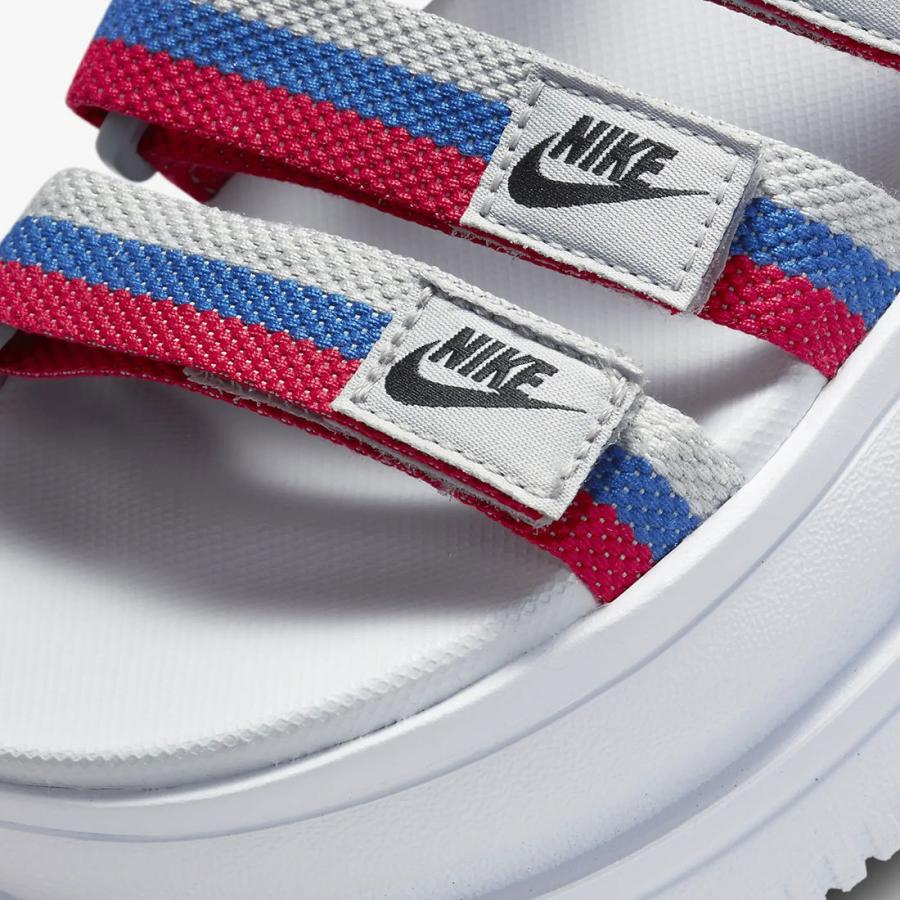 ナイキ アイコン クラシック Nike W Icon Classic メタリックシルバー ゲームロイヤル ユニバーシティレッド ブラック Dh0223 003 日本国内正規品 Dh0223 003n01 シューズナッツ 通販 Yahoo ショッピング