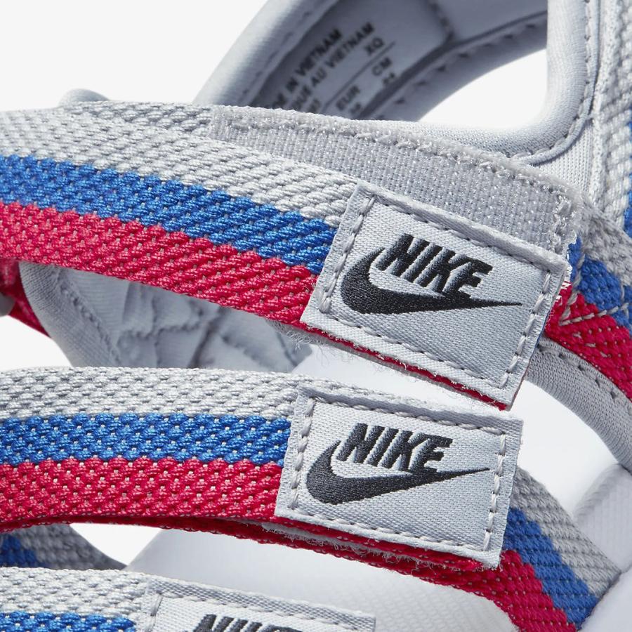 ナイキ アイコン クラシック Nike W Icon Classic メタリックシルバー ゲームロイヤル ユニバーシティレッド ブラック Dh0223 003 日本国内正規品 Dh0223 003n01 シューズナッツ 通販 Yahoo ショッピング