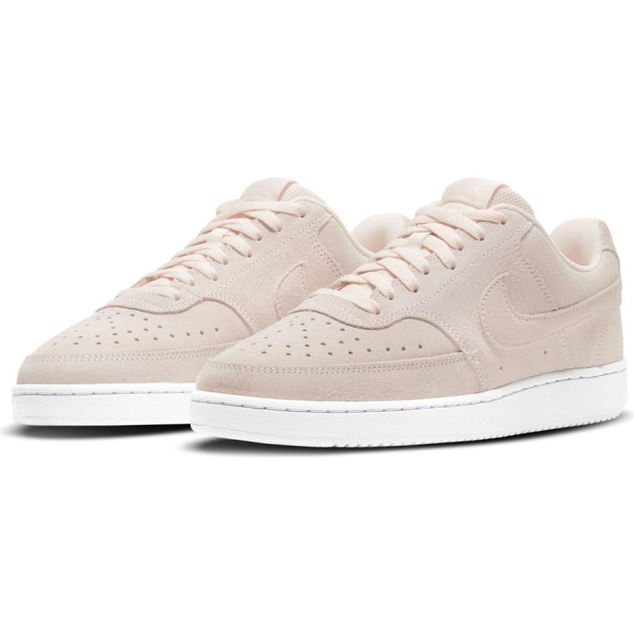 ナイキ コート ビジョン ロー Nike W Court Vision Low グレー ホワイト Dh0253 800 ナイキジャパン正規品 Dh0253 800n01 シューズナッツ 通販 Yahoo ショッピング