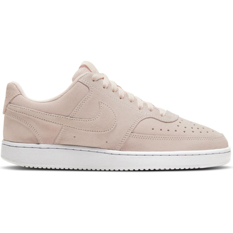 ナイキ コート ビジョン ロー Nike W Court Vision Low グレー ホワイト Dh0253 800 ナイキジャパン正規品 Dh0253 800n01 シューズナッツ 通販 Yahoo ショッピング