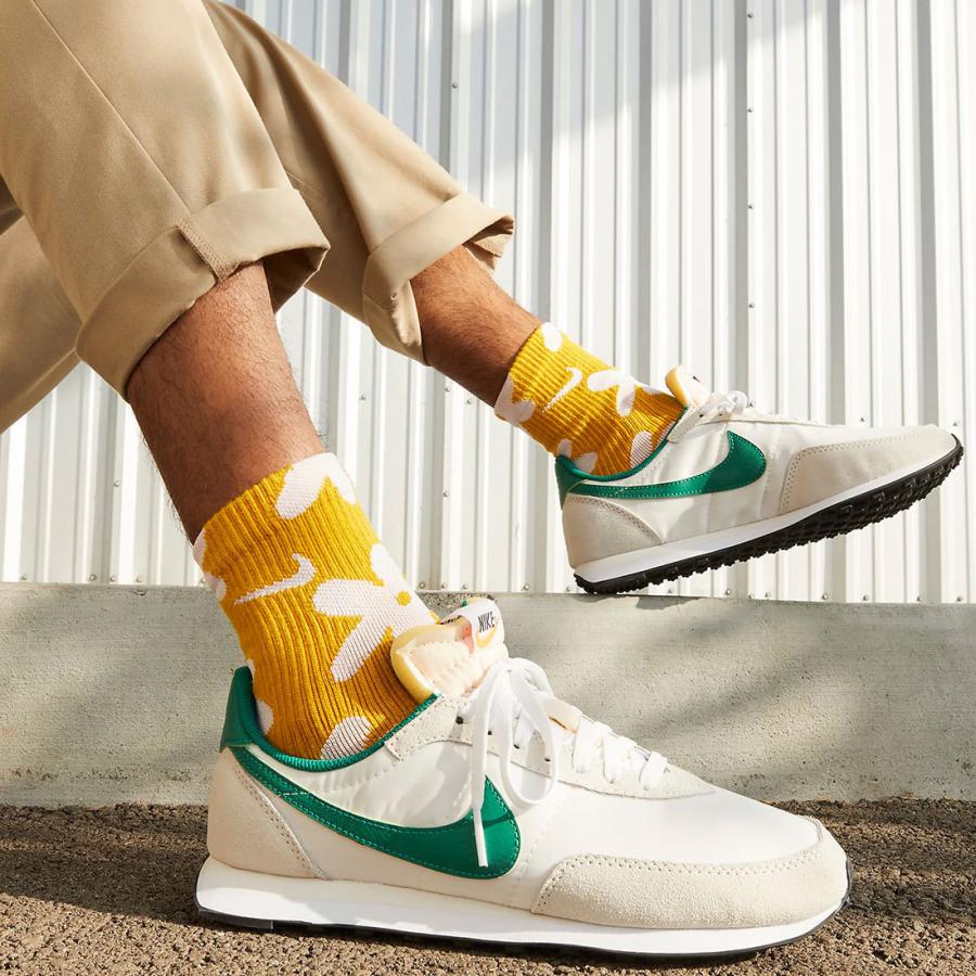 メール便無料】 NIKE ワッフルトレーナー２ moveisschoffen.com.br
