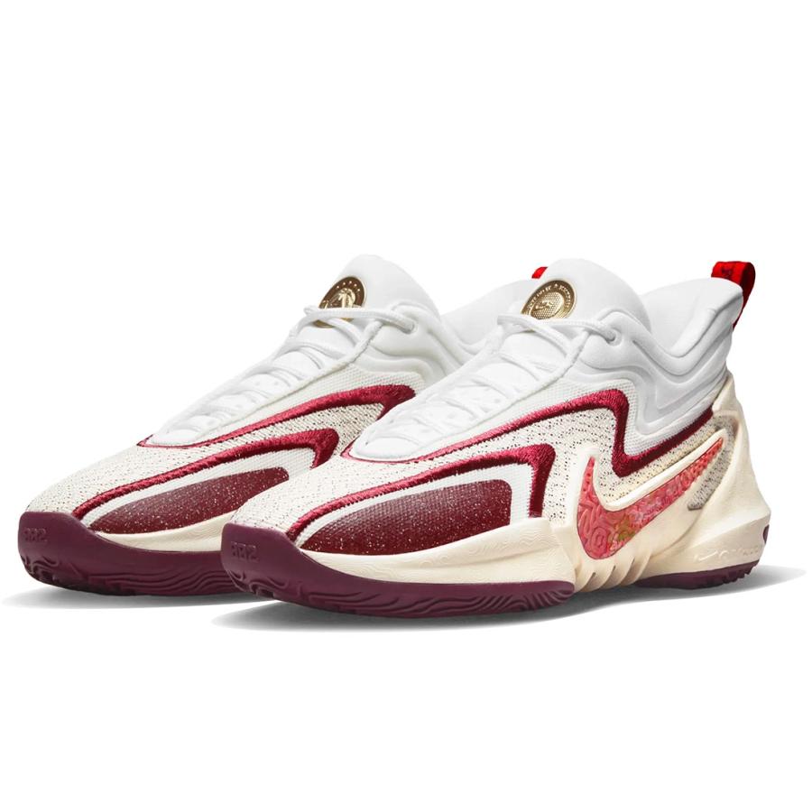 ナイキ コズミック ユニティ 2 NIKE COSMIC UNITY 2 ココナッツミルク