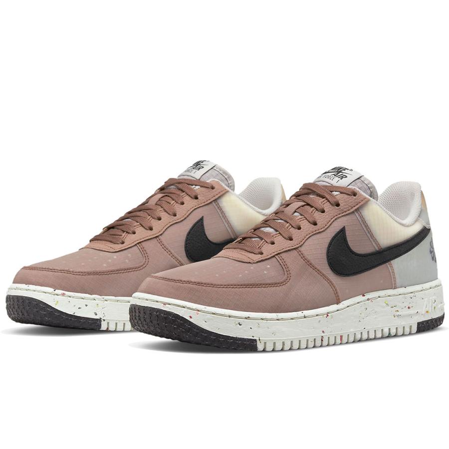 最安値挑戦】 ナイキ NIKE プレミアム 茶色 ブラウン チーム オリーブ エアフォース スニーカー レディース ナイキ NIKE 茶色 ブラウン 黒色 ブラック
