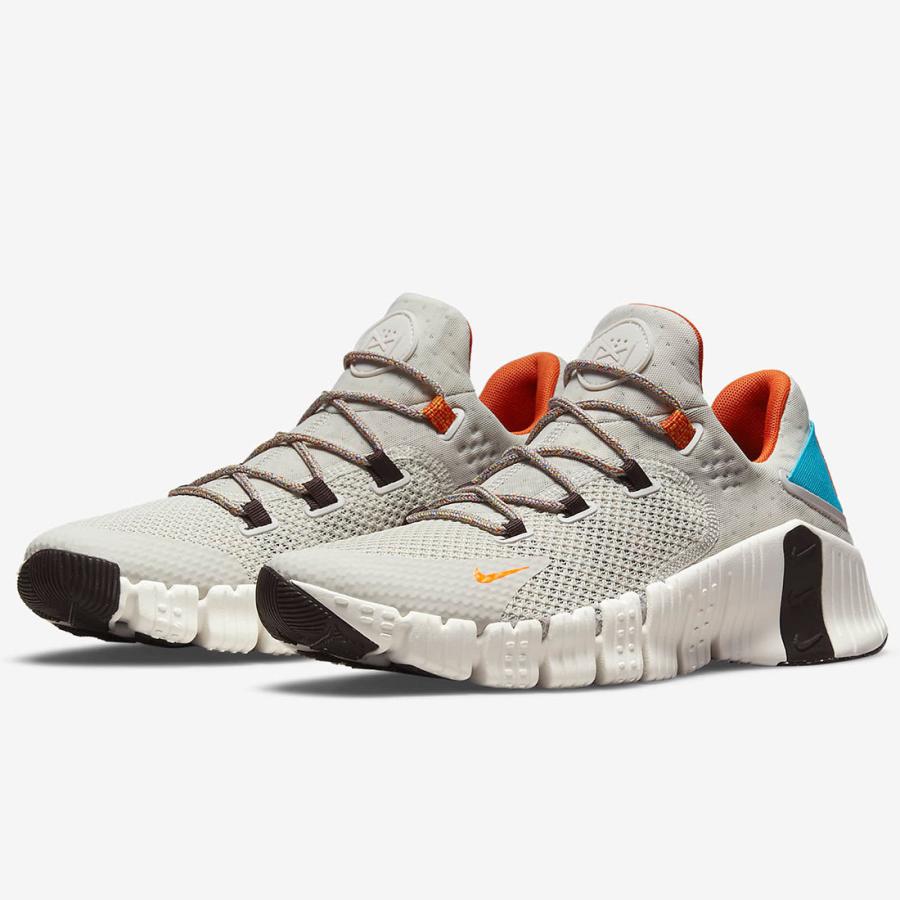 ナイキ フリー メトコン 4 Nike Free Metcon 4 ライトボーン サミットホワイト スポーツスパイス Dh2726 091 ナイキジャパン正規品 Dh2726 091m01 シューズナッツ 通販 Yahoo ショッピング