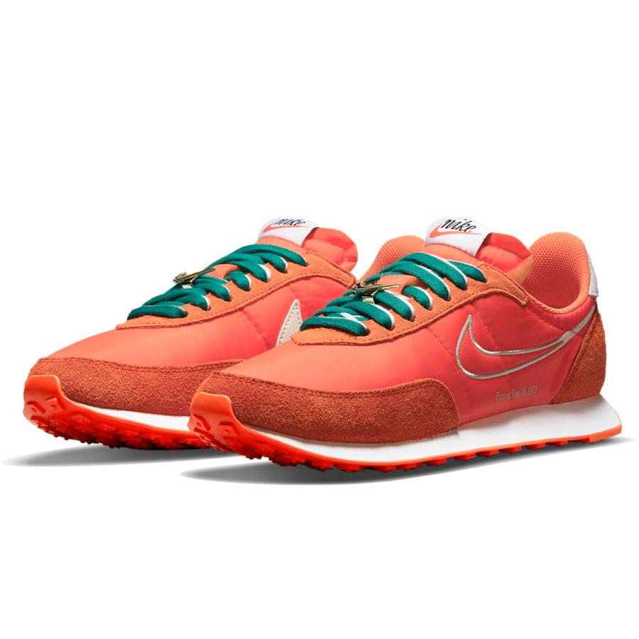 ナイキ ワッフル トレーナー 2 Nike Waffle Traner 2 オレンジ オレンジ オレンジ セイル Dh4390 800 Dh4390 800n01 シューズナッツ 通販 Yahoo ショッピング
