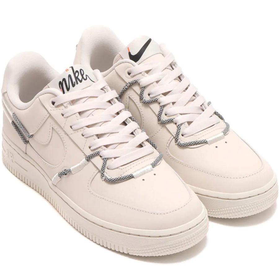 ナイキ エア フォース 1 '07 LX NIKE W AIR FORCE 1 '07 LX ライト