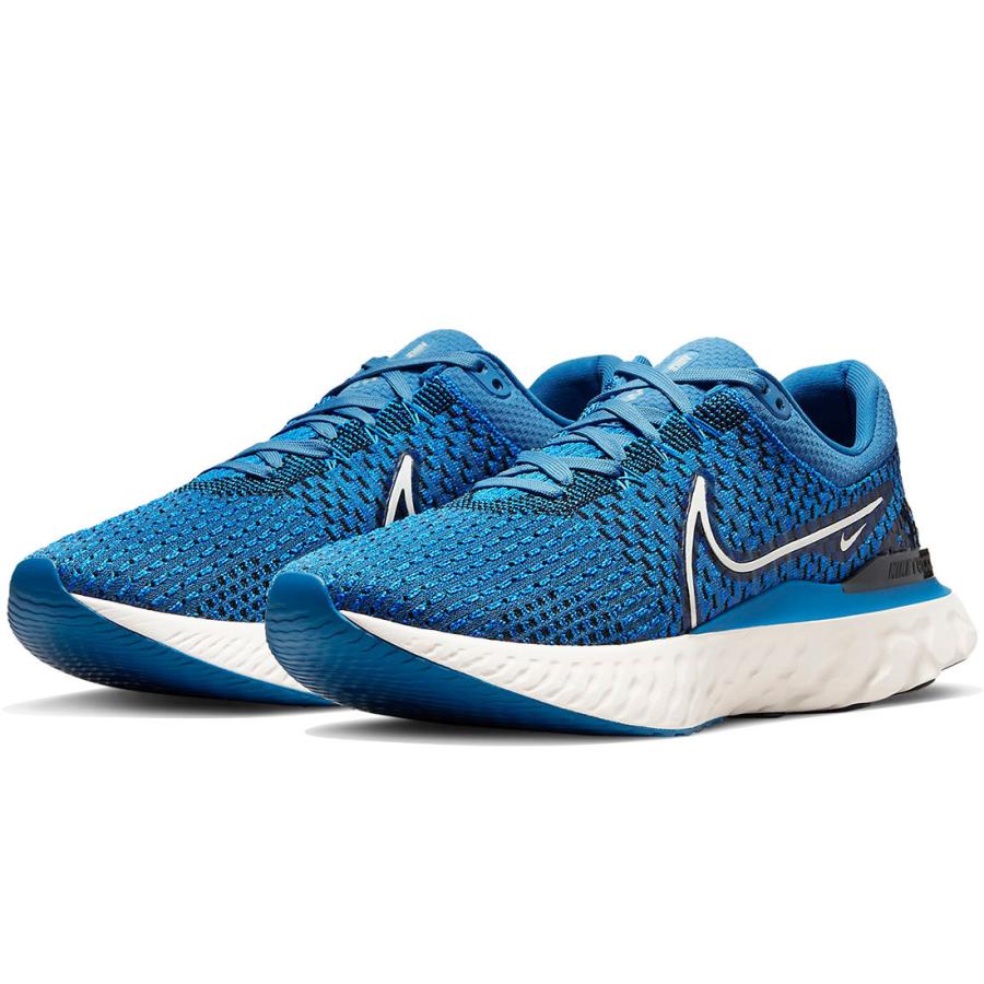 ナイキ リアクト インフィニティ ラン FK 3 NIKE React INFINITY RUN