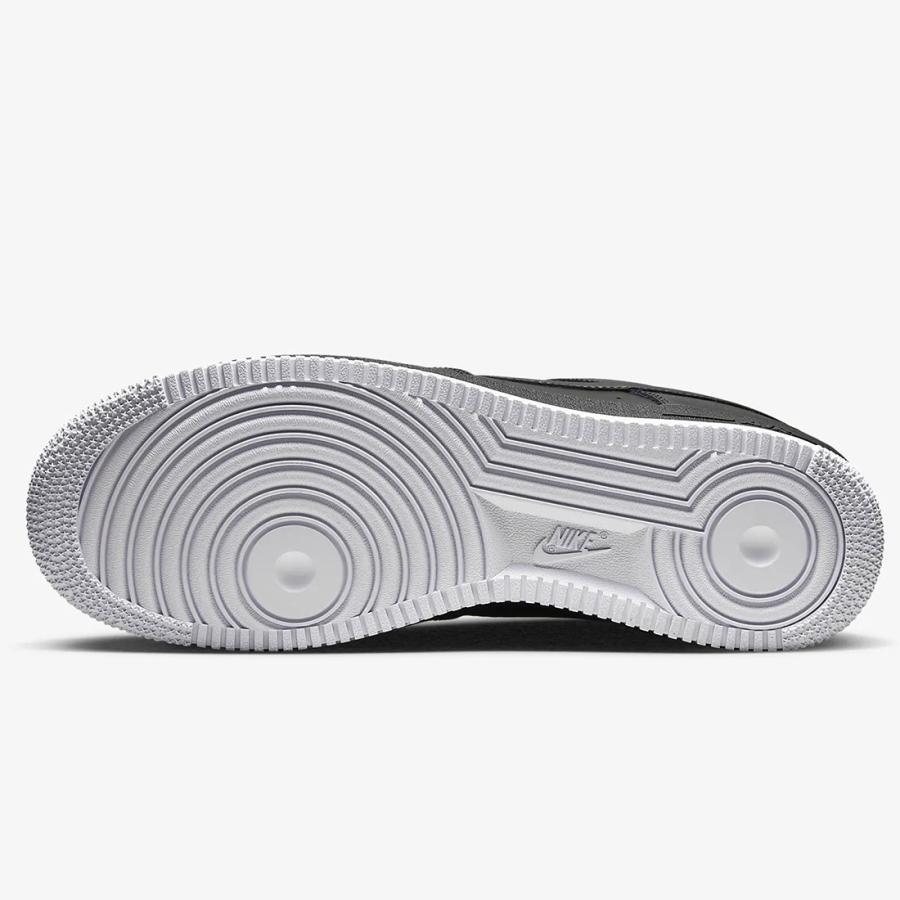 ナイキ エア フォース 1 '07 NIKE AIR FORCE 1 '07 ブラック/ホワイト