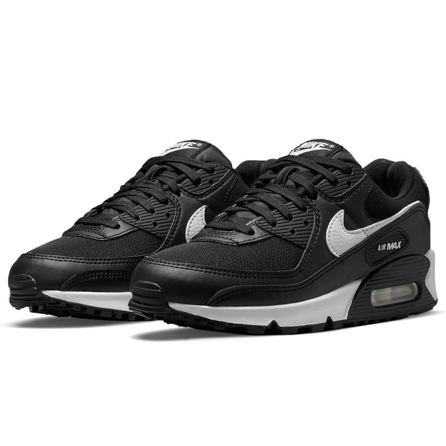 ナイキ エア マックス 90 NIKE W AIR MAX 90 ブラック/ブラック