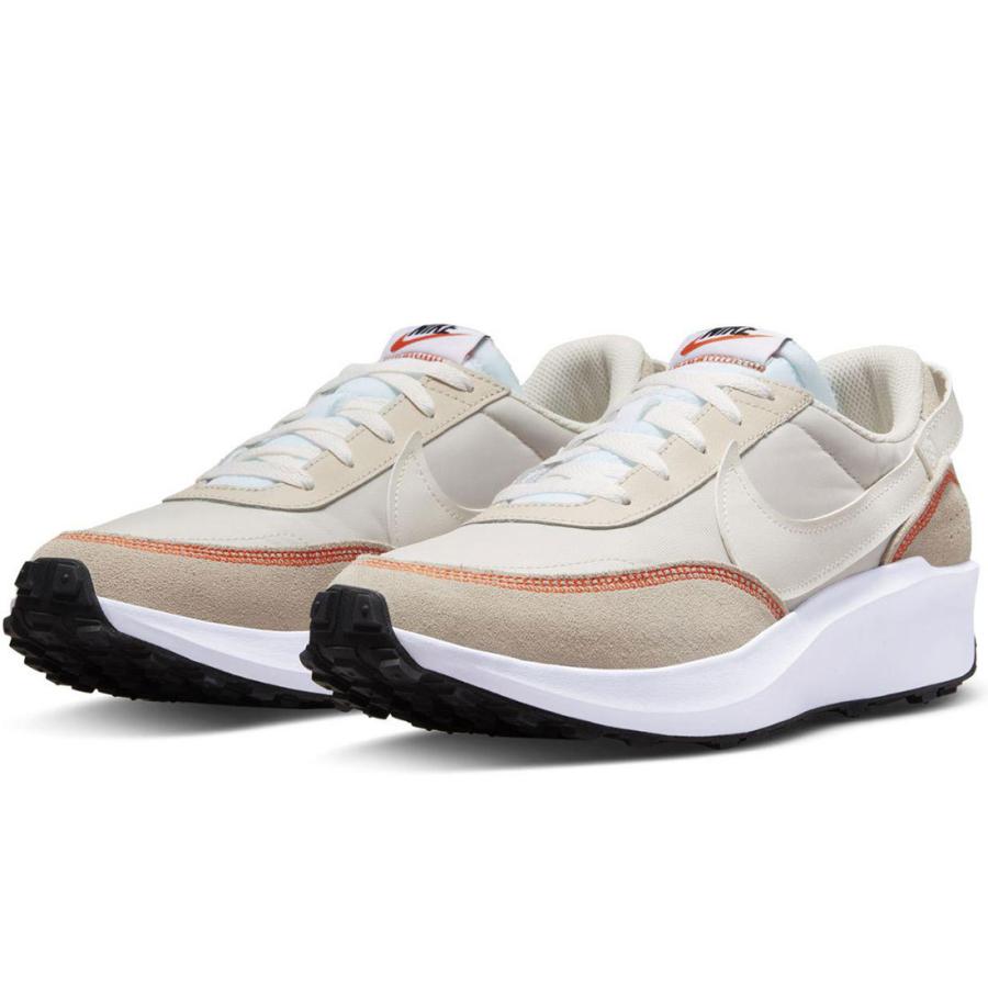 ナイキ ワッフル デビュー NIKE WAFFLE DEBUT ブラウン/セイル DH9522