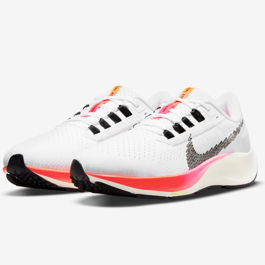 ナイキ エア ズーム ペガサス 38 NIKE W Air Zoom Pegasus 38 ホワイト
