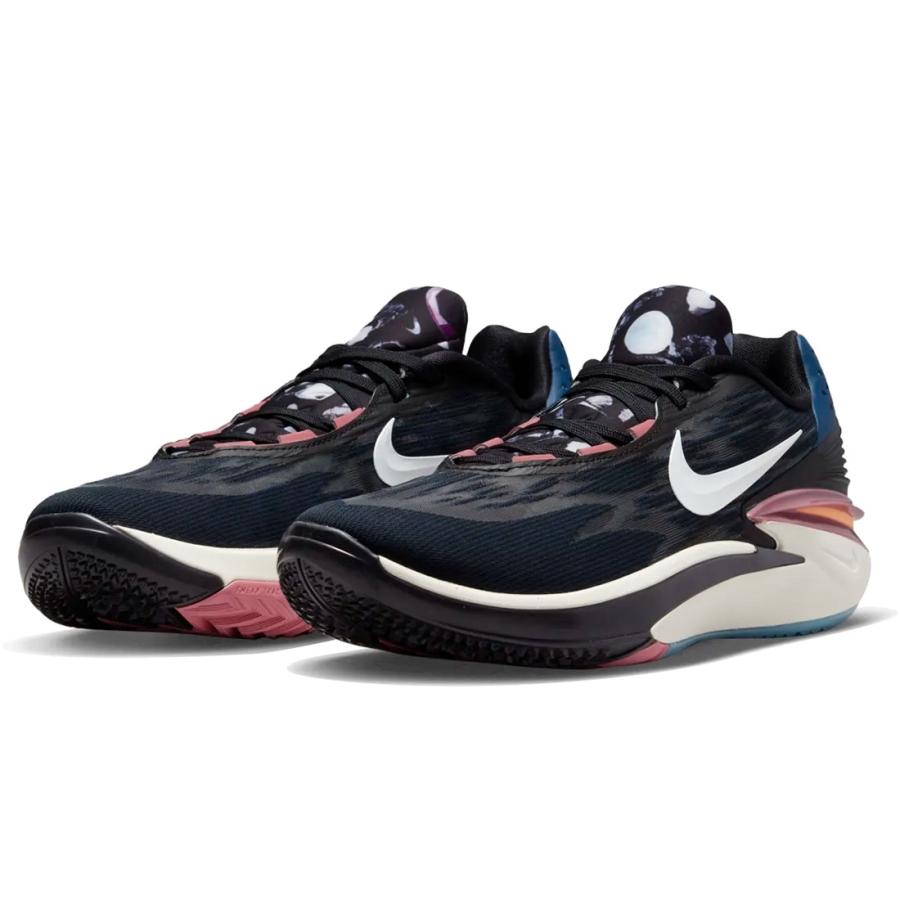 ナイキ エア ズーム G.T. カット 2 NIKE Air Zoom G.T. Cut 2 ブラック