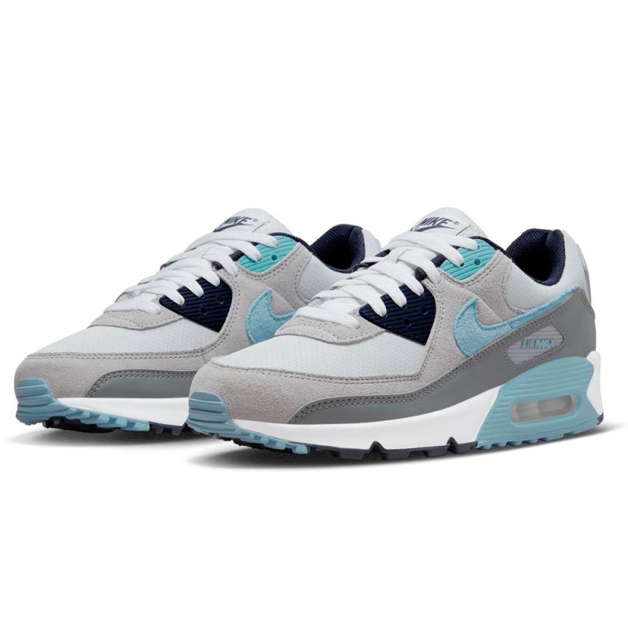 ナイキ エア マックス 90 NIKE AIR MAX 90 ピュアプラチナム/ライト