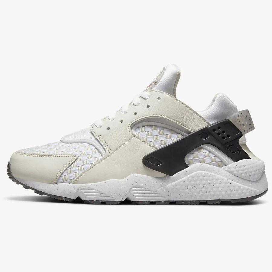 ナイキ エア ハラチ クレーター プレミアム Nike Air Huarache Crater Prm ライトボーン ブラック ボルト ホワイト Dm0863 001 日本国内正規品 Dm0863 001n01 シューズナッツ 通販 Yahoo ショッピング