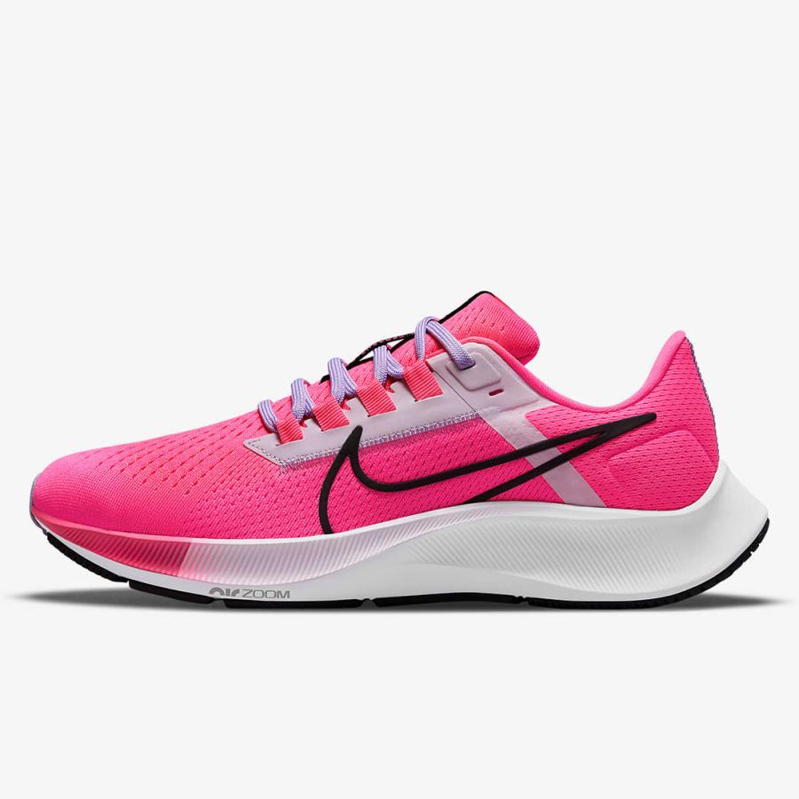 ナイキ エア ズーム ペガサス 38 NIKE W Air Zoom Pegasus 38 ハイパー