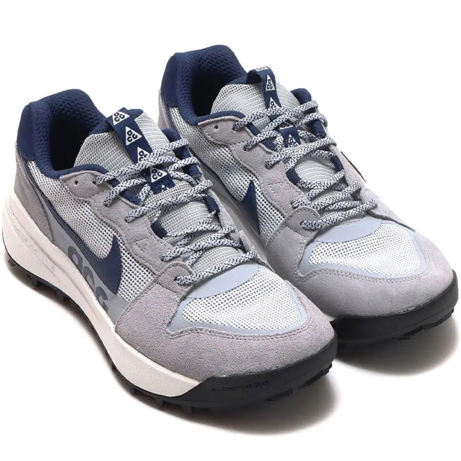 ナイキ ACG ローケート NIKE ACG LOWCATE ウルフグレー/グレーフォグ