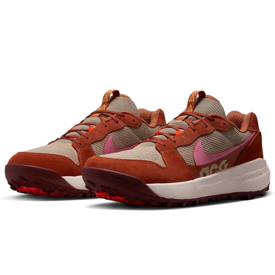 ナイキ ACG ローケート NIKE ACG LOWCATE ヘンプ/ダークラセット