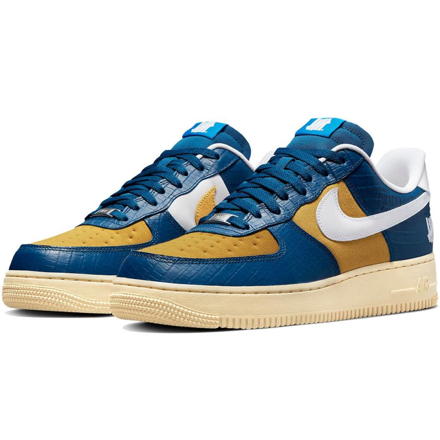 ナイキ エア フォース 1 ロー Sp Nike Air Force 1 Low Sp コートブルー ゴールドトーン レモンドロップ ホワイト Dm8462 400 国内正規品 Dm8462 400n01 シューズナッツ 通販 Yahoo ショッピング