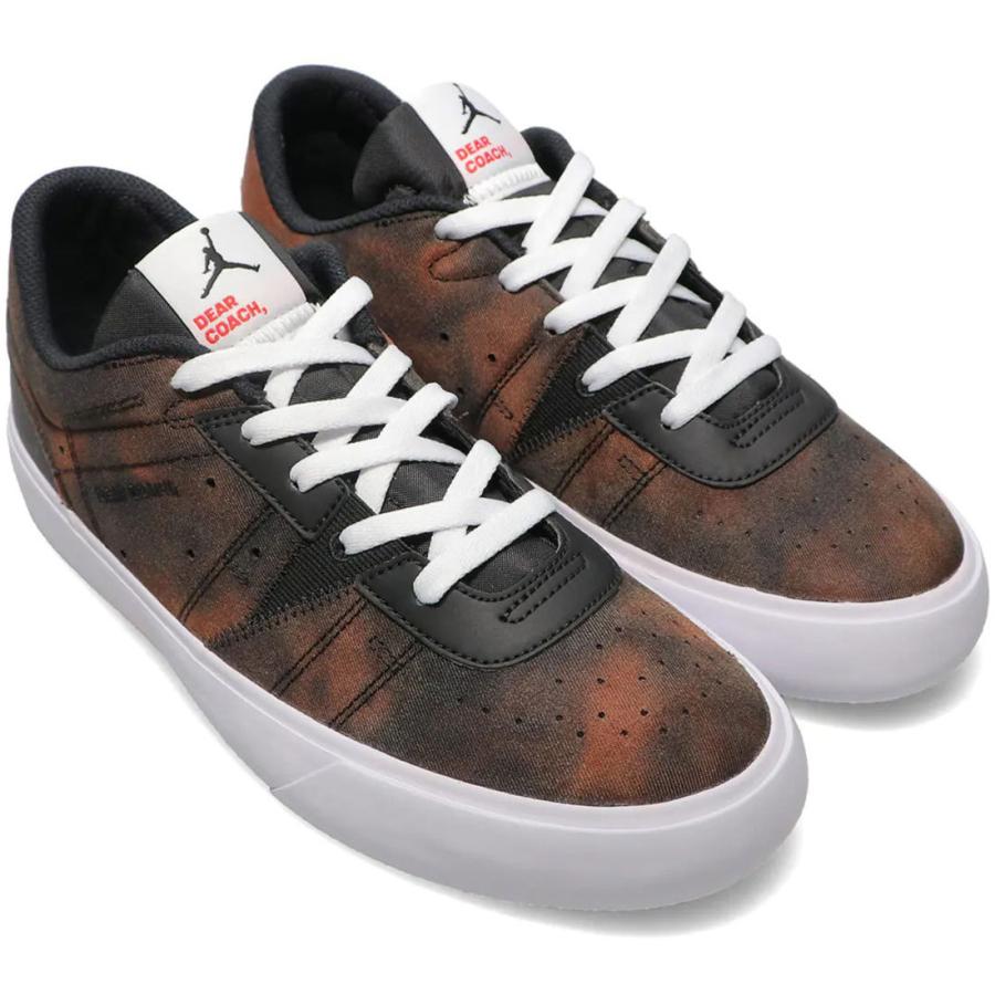 ナイキ ジョーダン シリーズ 03 ディア コーチ Nike Jordan Series 03 Dear Coach ピーカン ブラウン ホワイト ブラック Dn3732 0 国内正規品 Dn3732 0n01 シューズナッツ 通販 Yahoo ショッピング