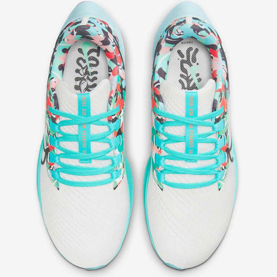 安心と信頼 NIKE エアズームペガサス38 TOKYO asakusa.sub.jp